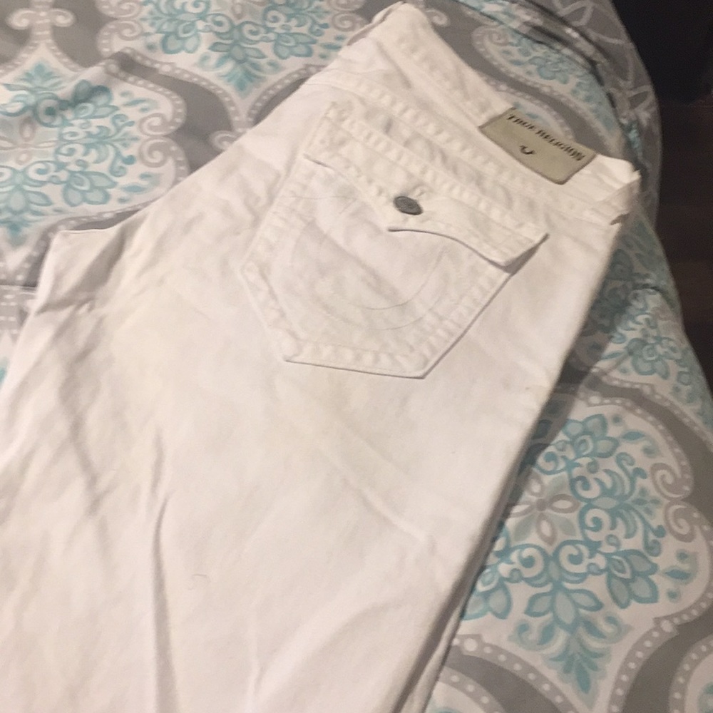 Mens True Religion Shorts
